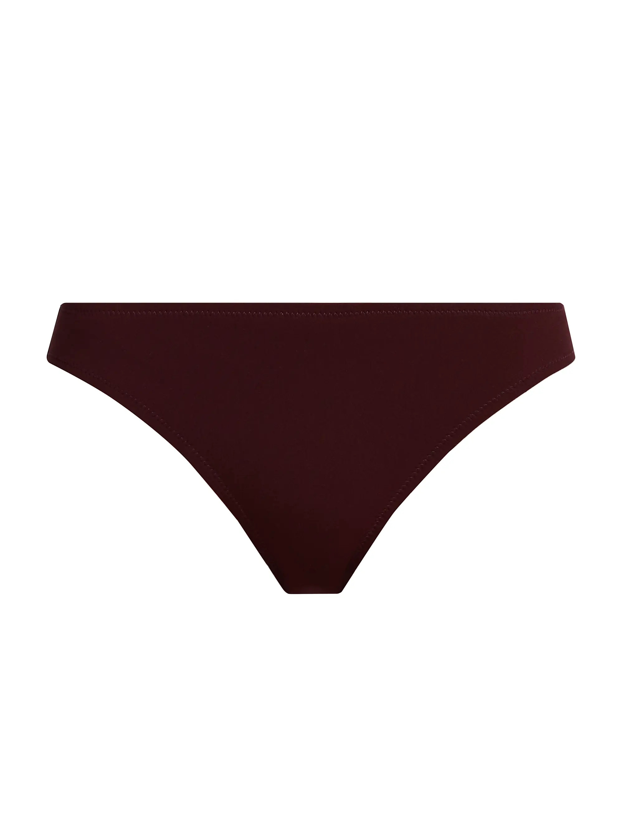Ulla Johnson Dani Mid-Rise Bikini Bottom | Saks Fifth Avenue | Saks Fifth Avenue