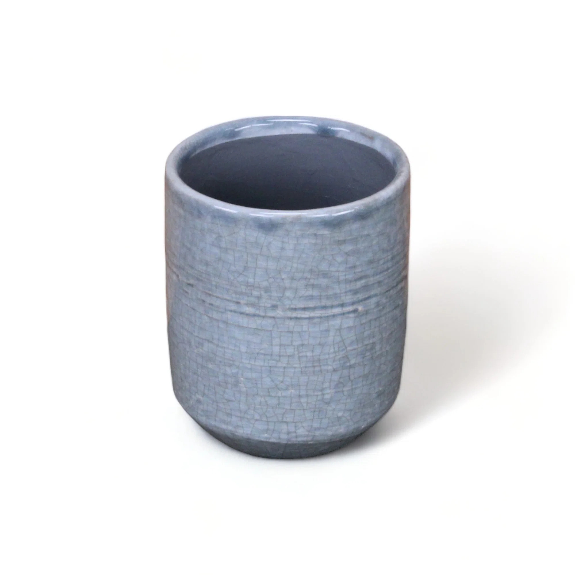 Sia Ceramic Pot Planter | Wayfair North America