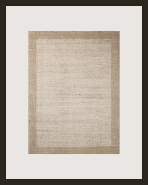 Nia Handwoven Rug | Joon Loloi | Joon Loloi