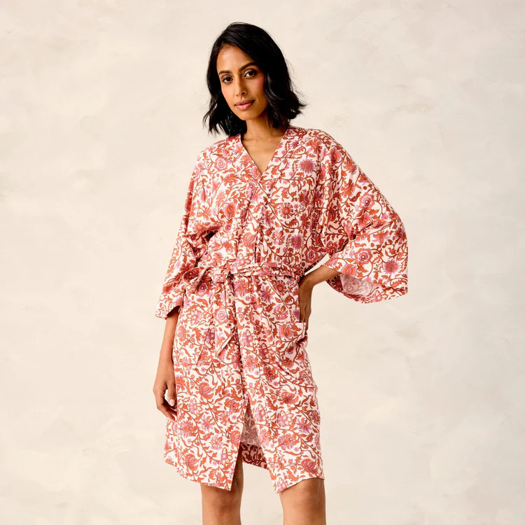 Knit Robe | Vera Bradley