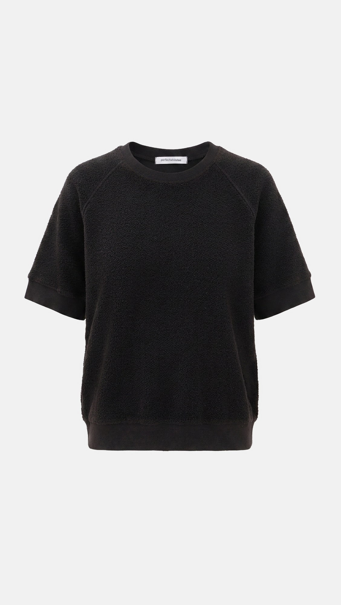 Kennedy Core Fleece Short Sleeve Tee | Shopbop