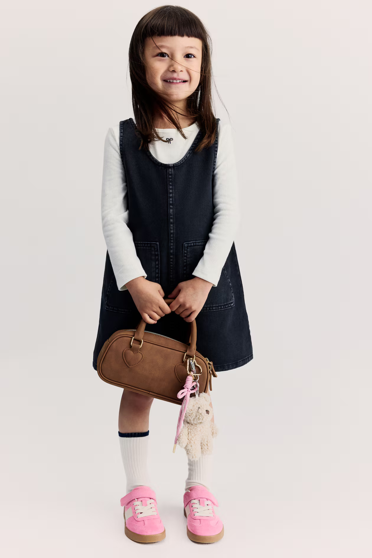 2-PIECE DRESS AND TOP SET | H&M (US + CA)