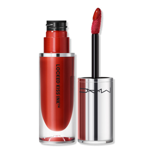 MACLocked Kiss Ink Lipstick | Ulta