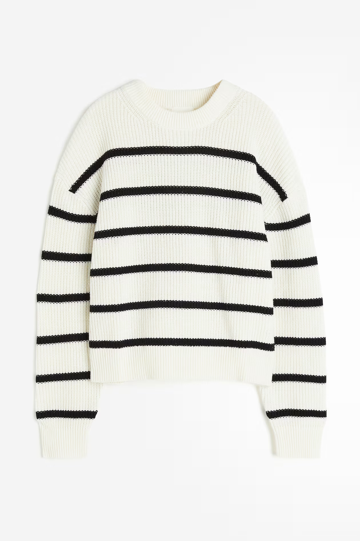 Sweater | H&M (US + CA)
