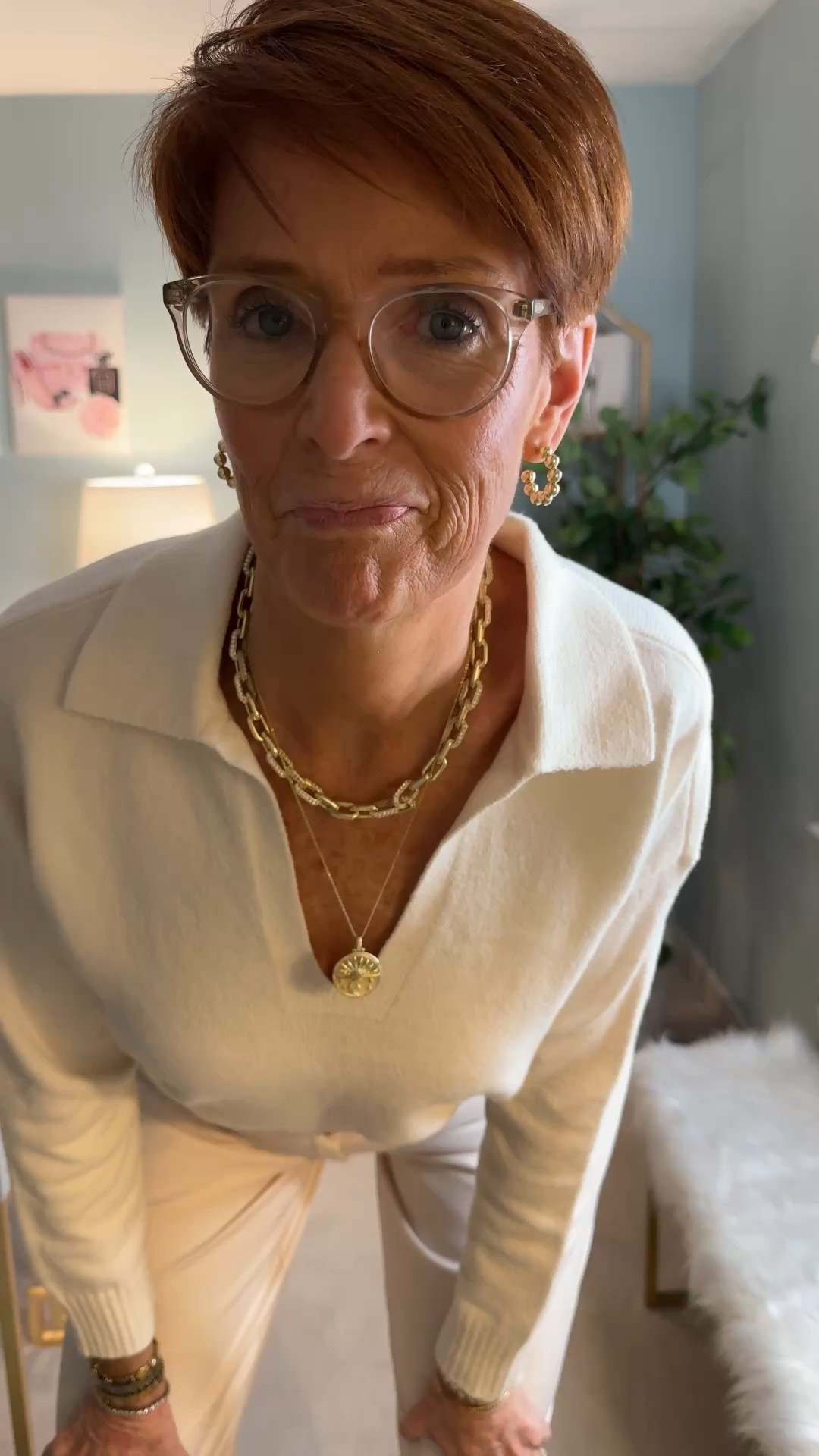 STOP SCROLLING: LOFT’s New Spring Classics Just Dropped! 🌿✨
#ad #LoftPartner #LoftCreator #SponsoredbyLOFT #loveloft

If you love timeless, elevated style with an effortless feel, you’re going to LOVE these classic spring staples from LOFT! Neutrals, textures, and tailored details make these must-haves for the season.

These pieces are versatile, polished, and perfect for building a chic, everyday wardrobe.

Each piece is elevated, wearable, and easy to mix & match—perfect for building a classic, everyday wardrobe.

💬 Which piece is your favorite? Drop a 🌸 or 🤍 in the comments!

🛍️ The best place to Shop these looks is through my Loft storefront—link in my Instagram bio.

Hi! For reference, I am 55 years old, I am 6’1”. I have a 35” inseam. I wear a small or medium in most tops, an 8 or a 10 in most bottoms, an 8 in most dresses, and a size 9 shoe. 

Make sure to subscribe to my newsletter found in my bio so you don’t miss out on my must have favorites! And download the LTK app, follow my LTK shop, and favorite this post or your favorite items to get notified when they go on sale!

Over 50 fashion, tall fashion, workwear, everyday outfits, timeless outfits, Classic Outfits

spring outfit, travel outfit, ballet flats, wedding guest, vacation outfit, travel essentials, organization, sweater dress, jeans, boots, loungewear, date night, watch now, office outfit, spring break outfit, living room refresh, home refresh


#LTKOver40 #LTKStyleTip #LTKWatchNow