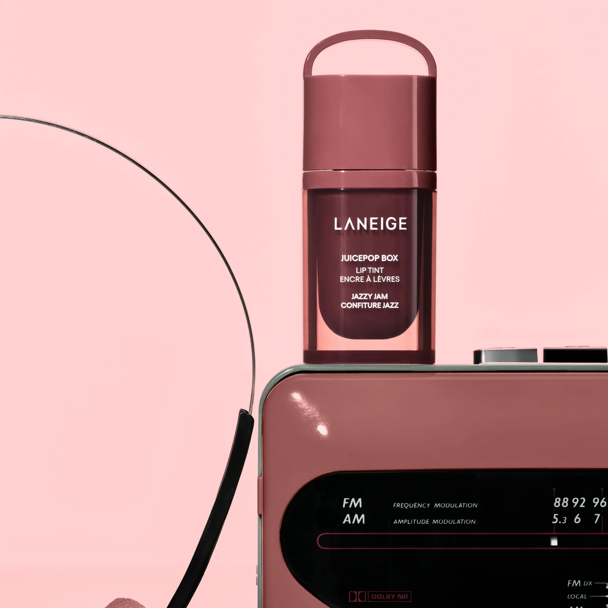 JuicePop Box Lip Tint | Laneige (US)