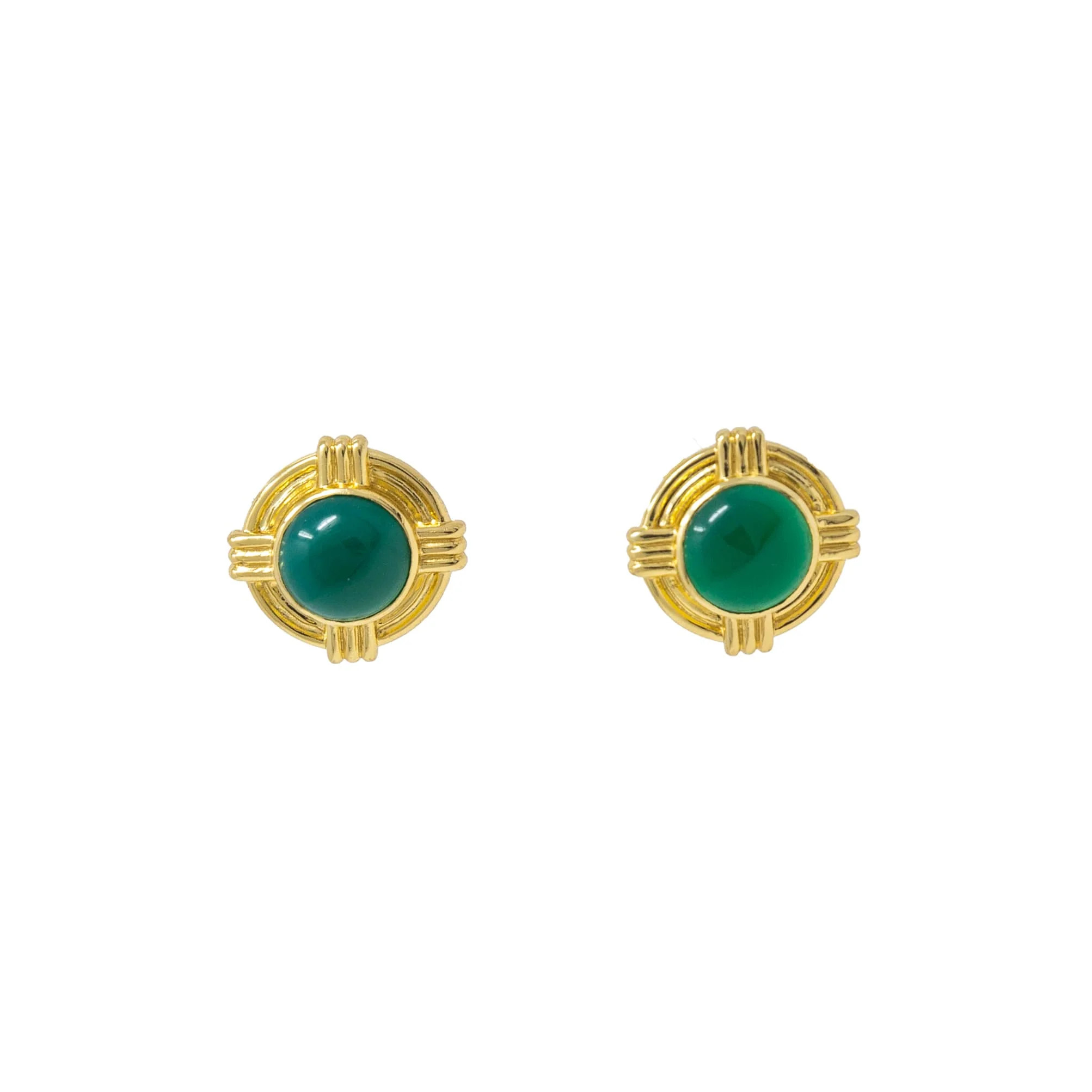 THE GREEN BUTTON | Modafleur