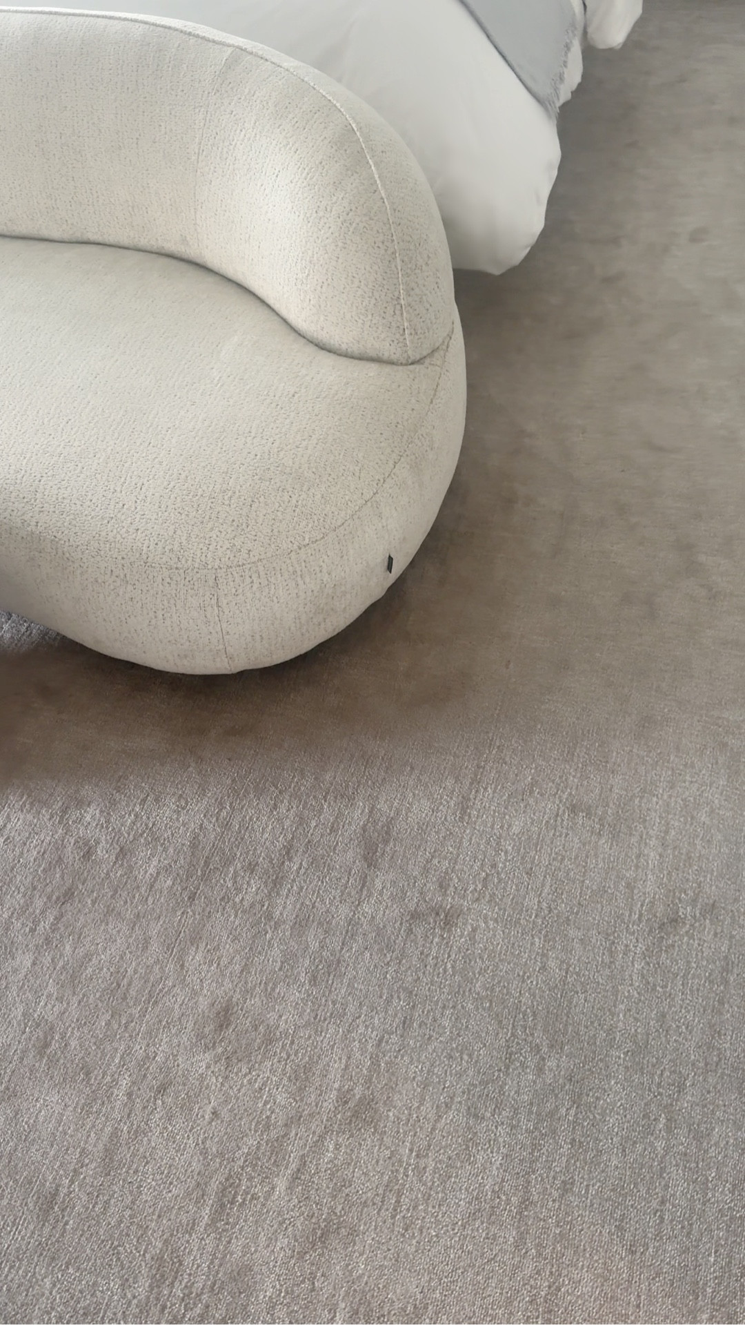 My favourite affordable area rug, from Rugs USA. 

Colour: Dove Grey
Size: 9 x 12

#LTKstyletip #LTKhome