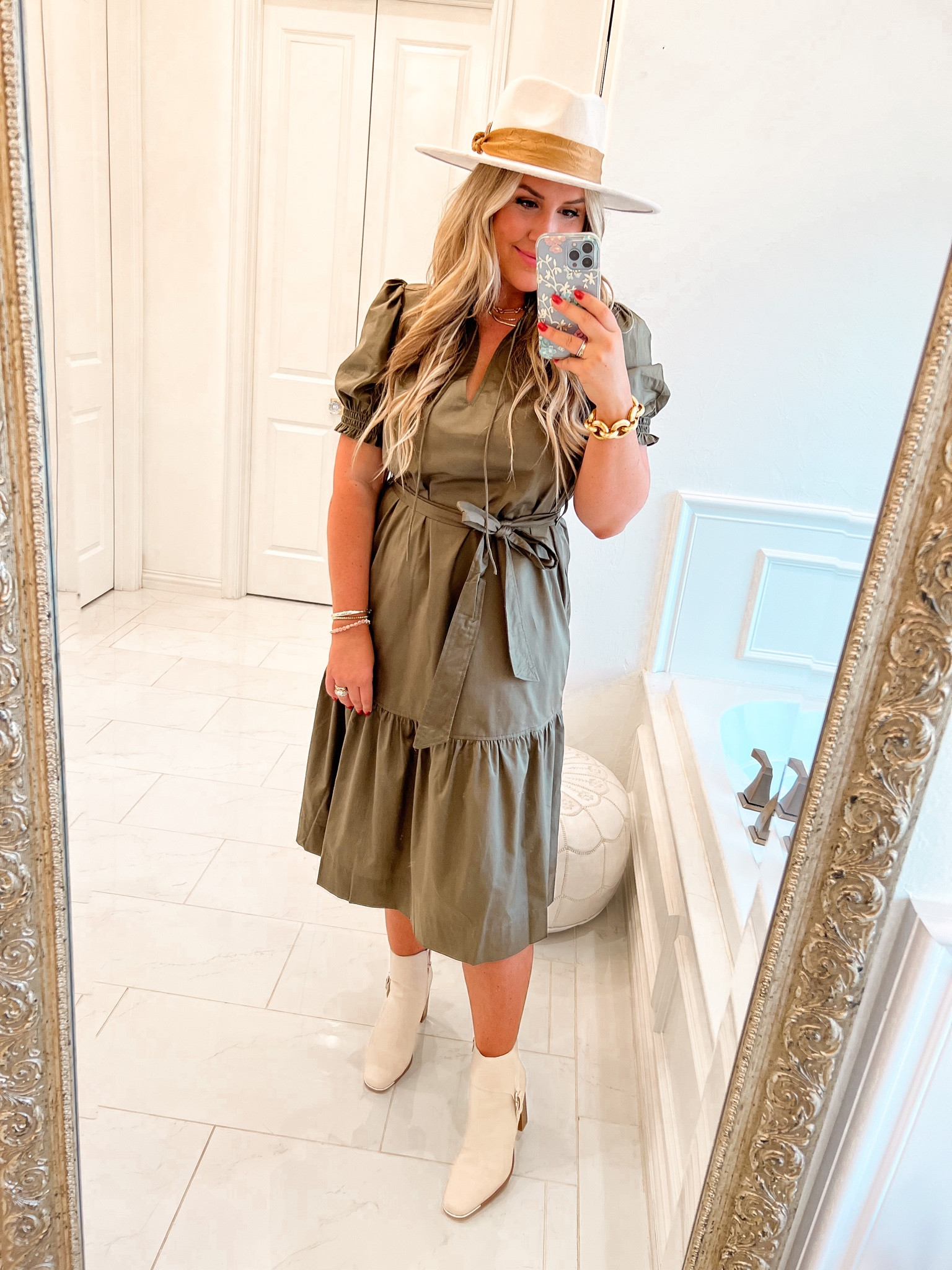 Wearing a medium! Fits tts! 

walmartfashion #walmartpartner #WalmartFashion #IYWYK #WalmartFinds

#LTKstyletip #LTKmidsize #LTKunder50