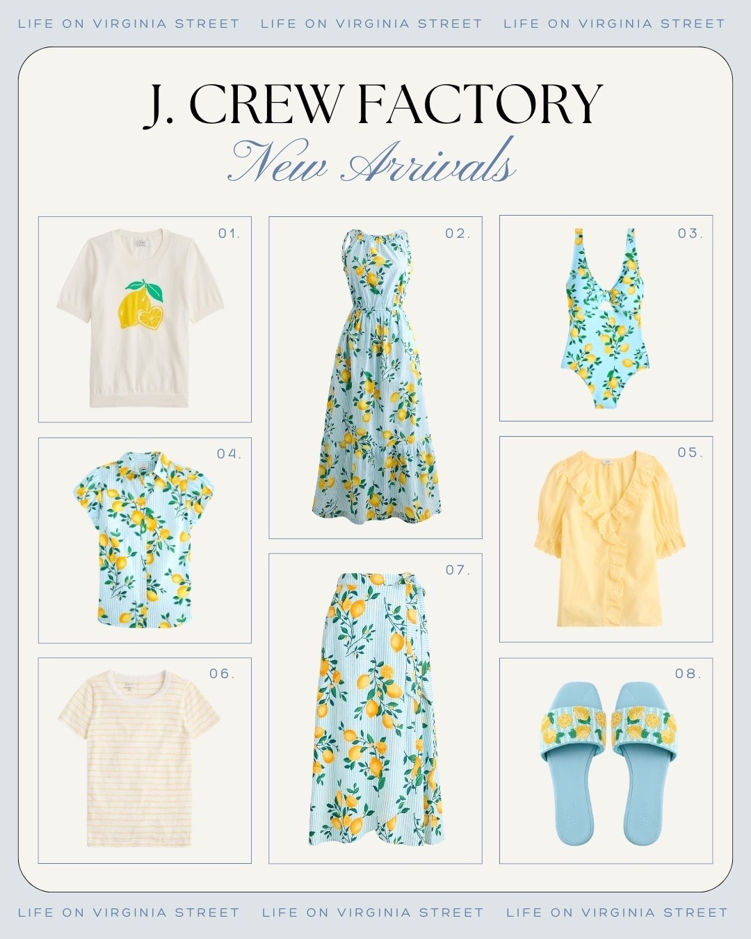 JCrew new arrivals 🙌🏻🙌🏻

#LTKdayinmylife #LTKootd

https://liketk.it/6bG1l

#LTKSeasonal #LTKmomlife