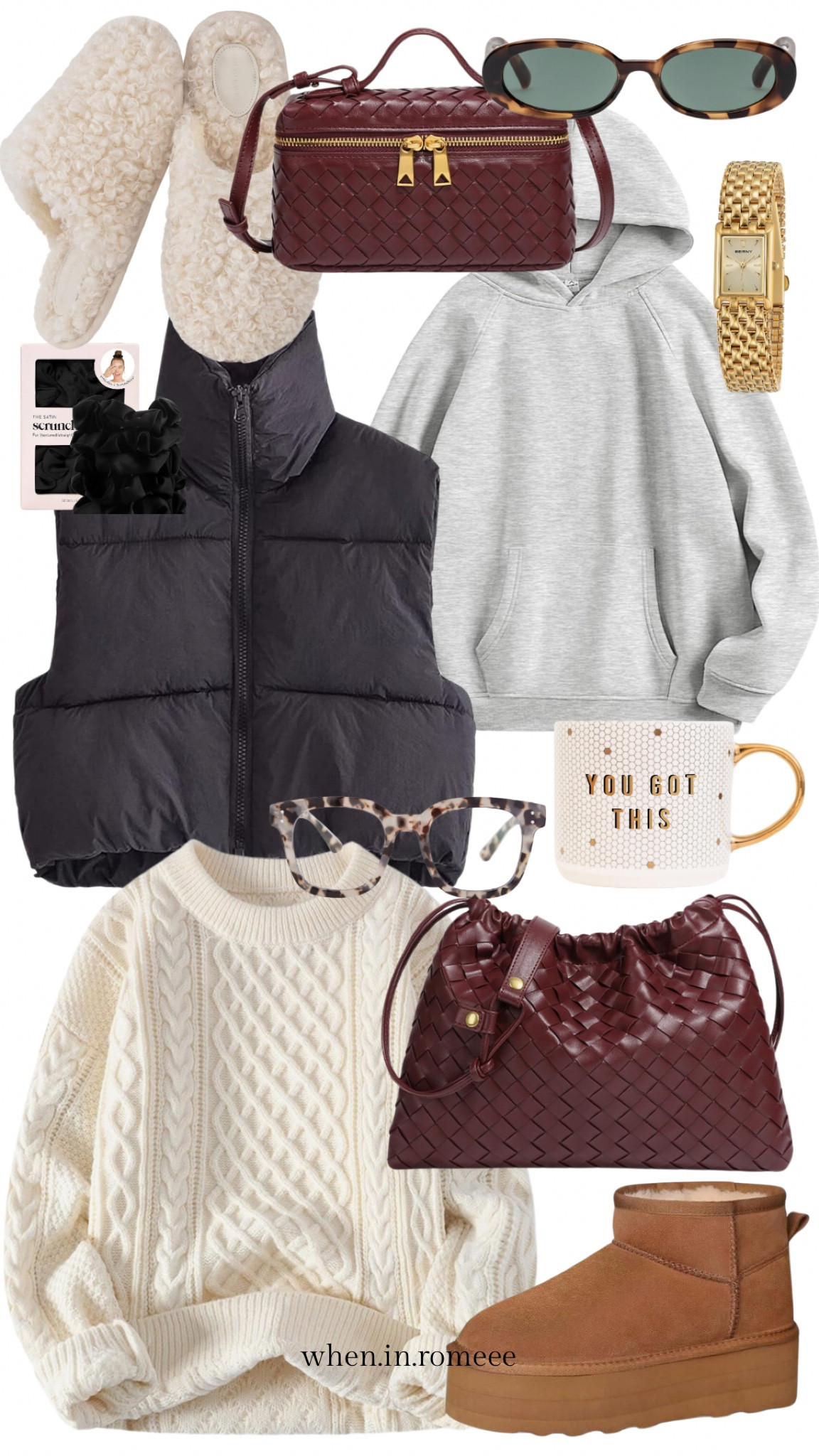 Amazon Fall 🍂

#FashionMonth #LTKstyletip #LTKautumn