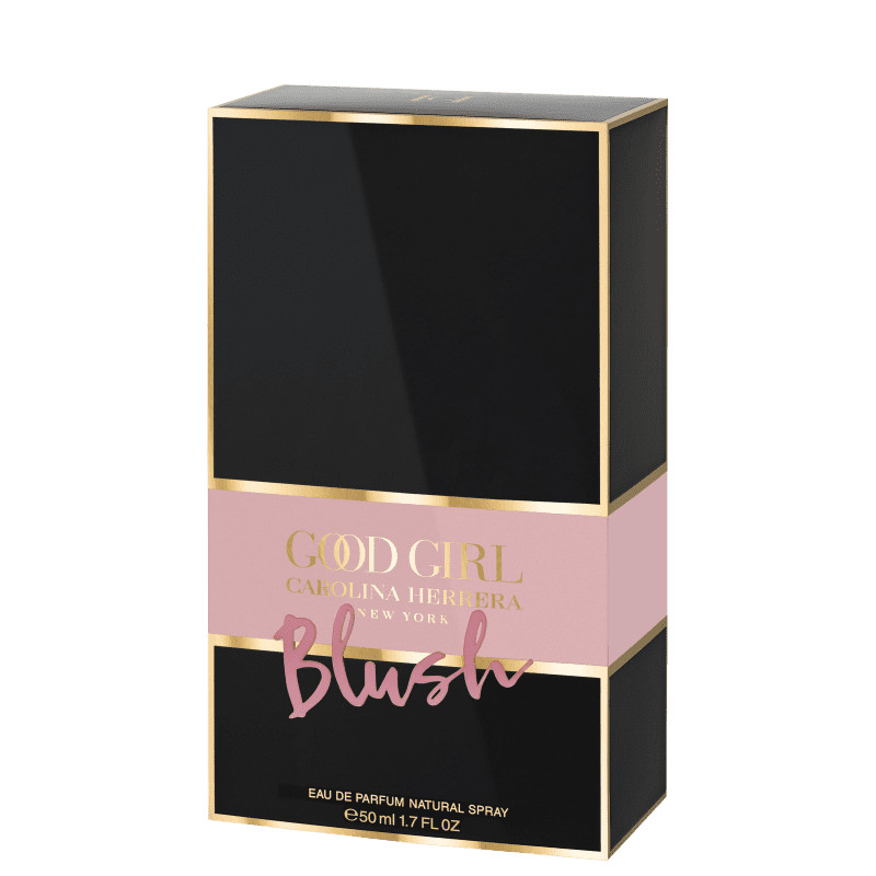 Good Girl Blush Carolina Herrera Eau de Parfum
             - Perfume Feminino 50ml | Beleza Na Web (BR)