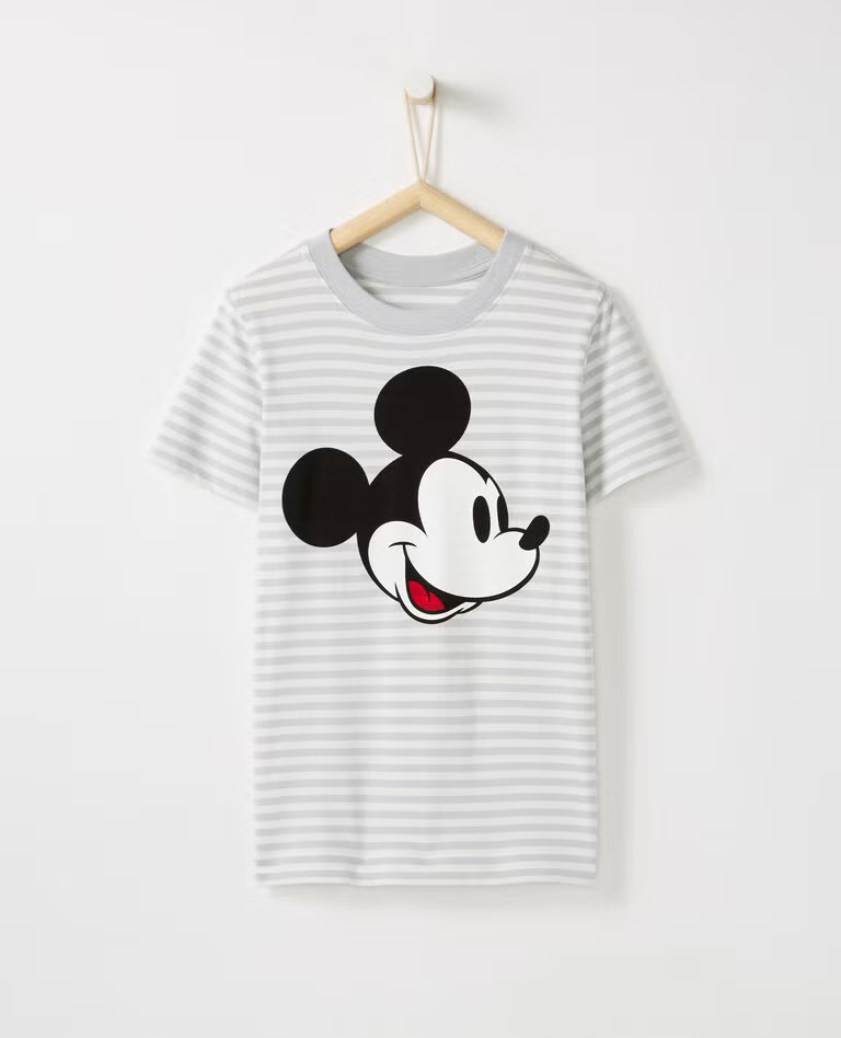 Disney Basic Tee | Hanna Andersson