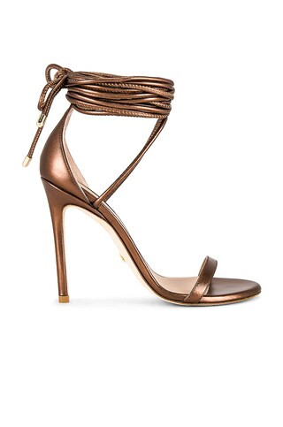 Nudistwrap 110 Sandal
                    
                    Stuart Weitzman | Revolve Clothing (Global)