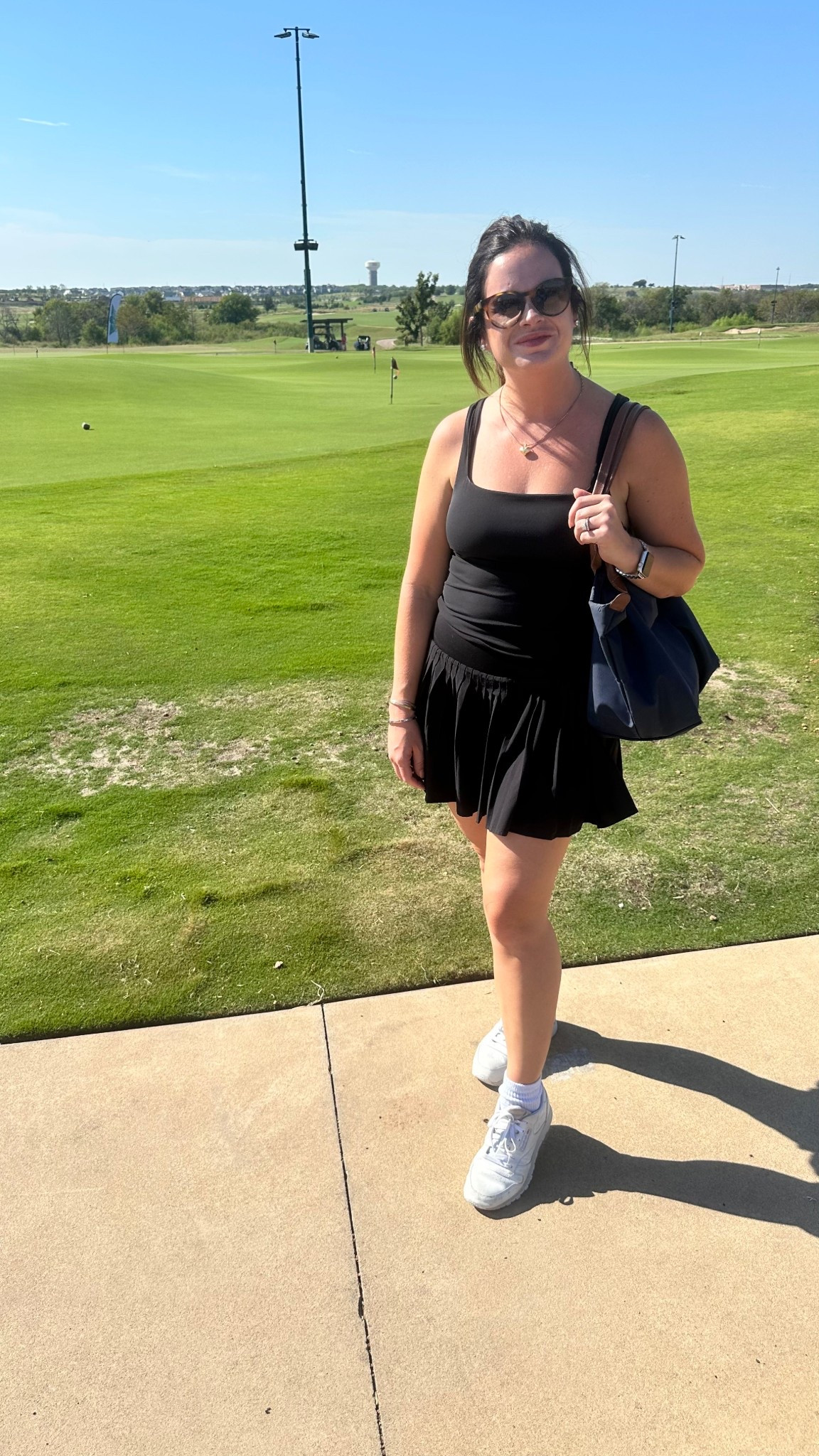 Lunch date outfit under $100!

#LTKActive #LTKMidsize