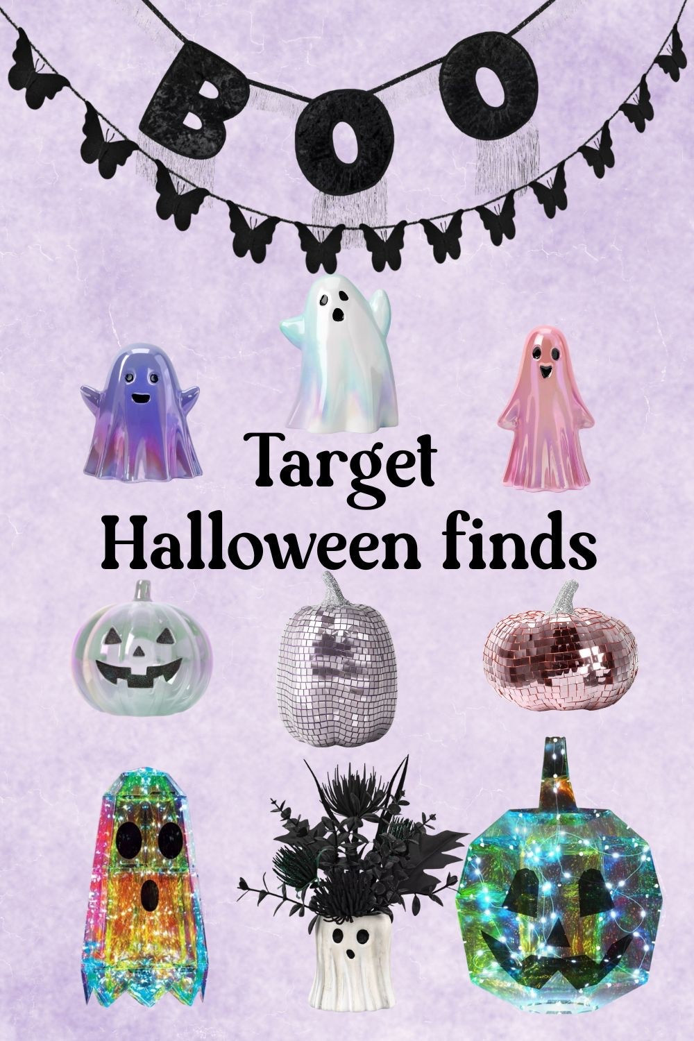 All my recent Target purchases for Halloween 

#LTKSeasonal #LTKParties #LTKHome