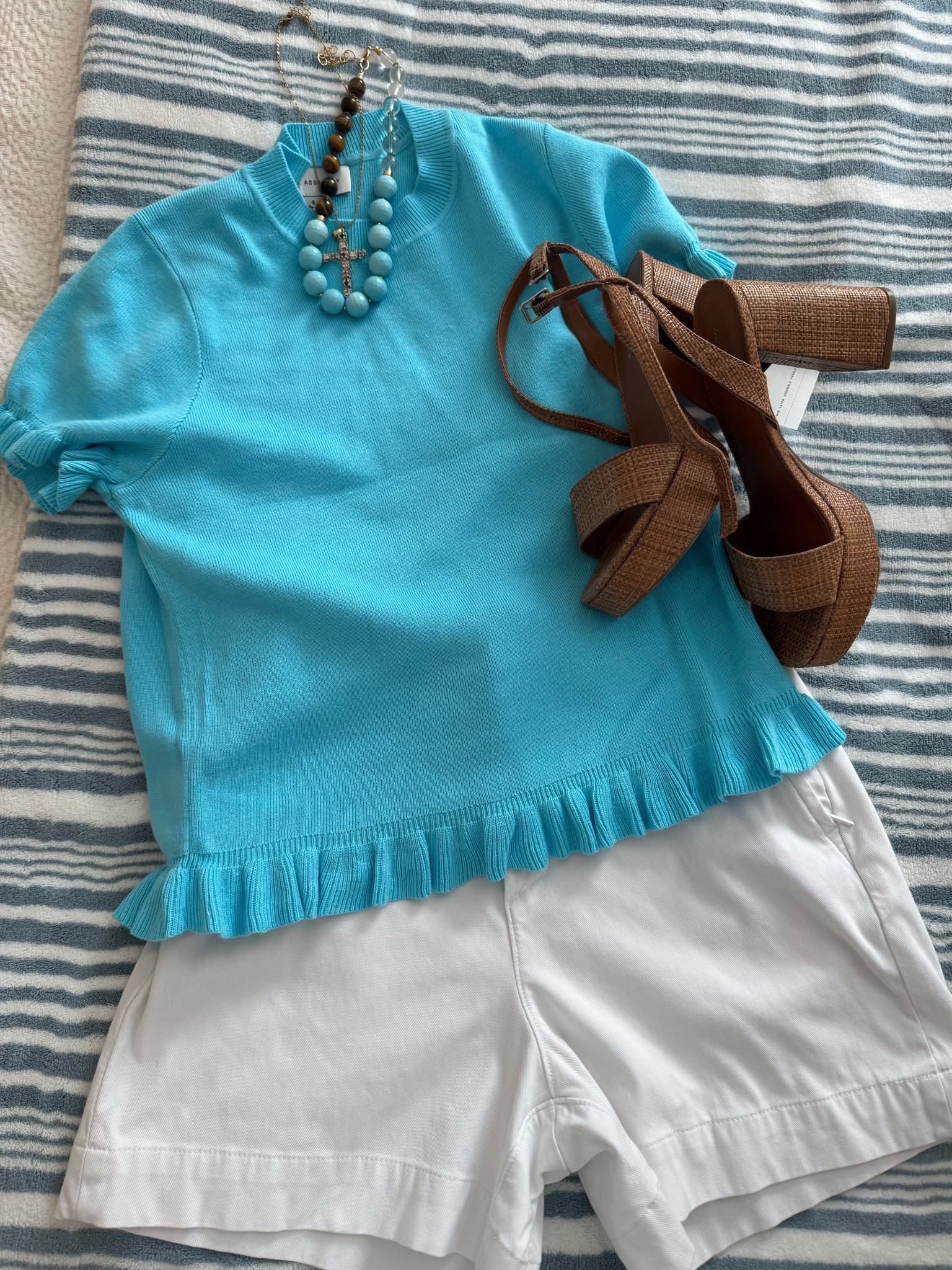 How I would style this! Exact shirt, cross necklace, and shoes linked. Similar shoes

#LTKgrwm