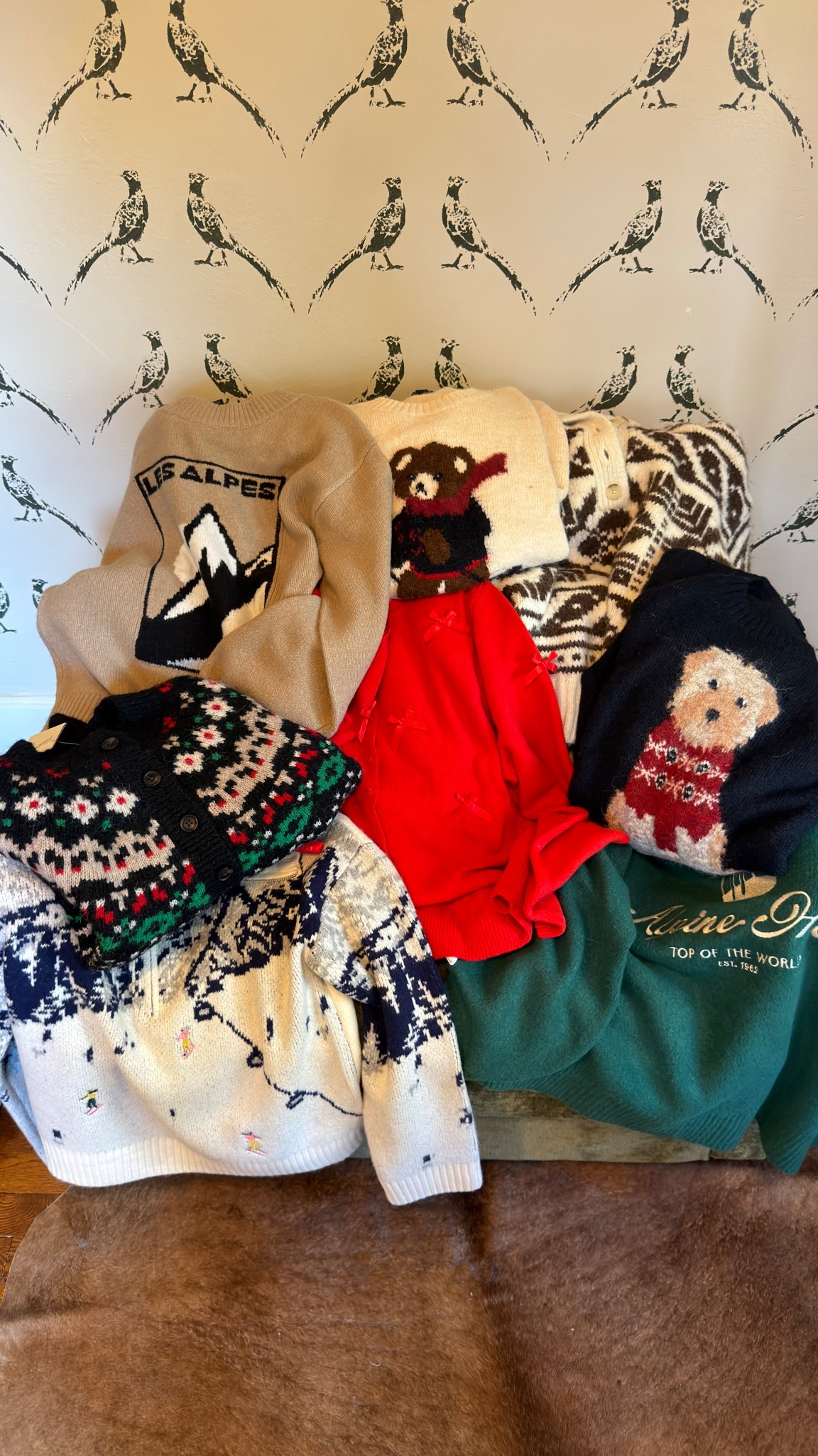 Best Target Christmas sweaters 😍

#LTKFindsUnder50 #LTKHoliday #LTKSeasonal