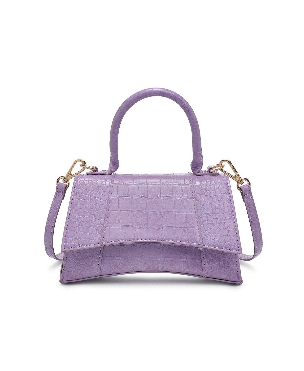 Urban Expressions Women's Lucas Crossbody Bag & Reviews - Handbags & Accessories - Macy's | Macys (US)