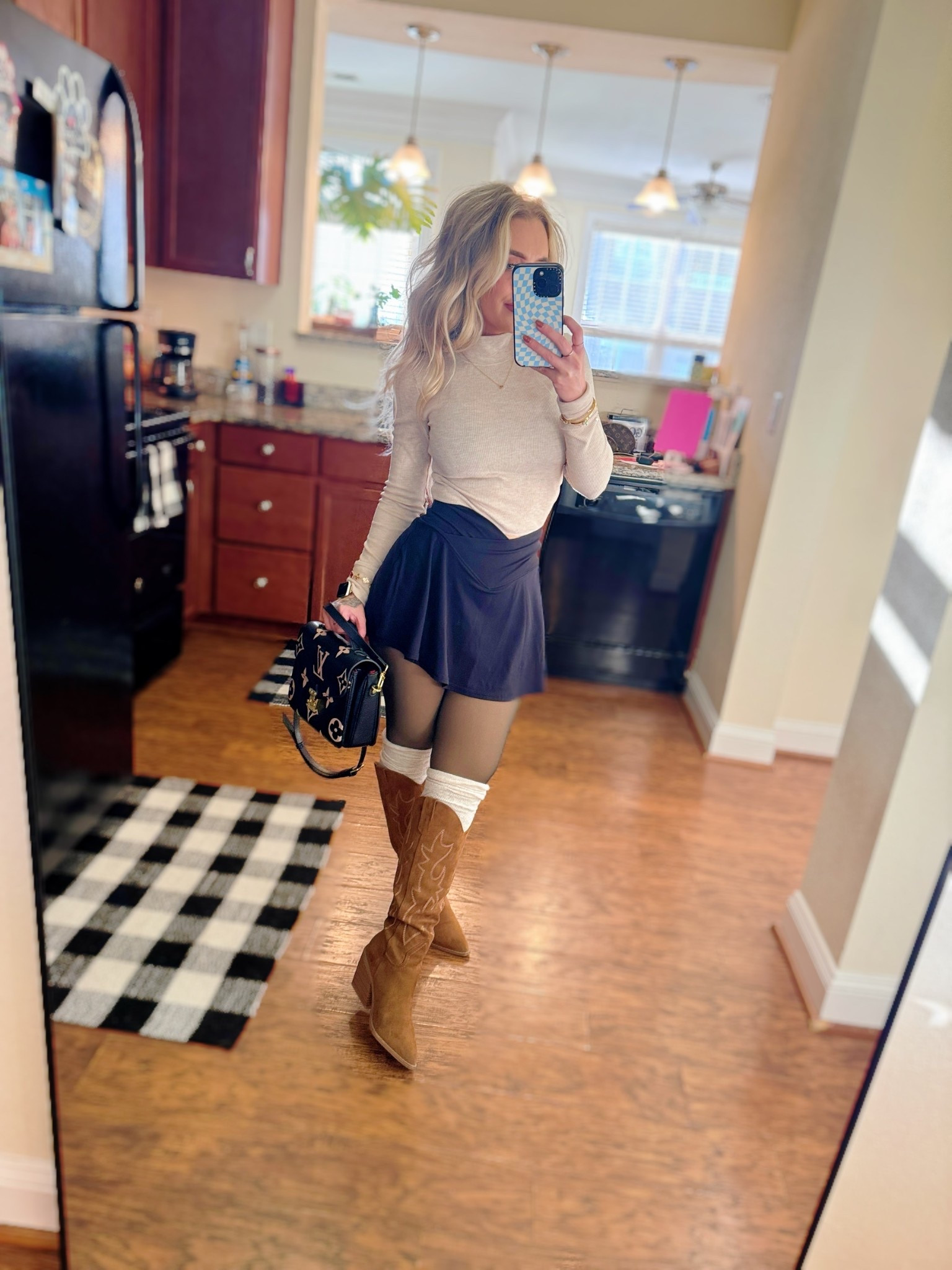 Hairstylist outfits for fall 

#LTKBeauty #LTKSaleAlert #LTKPetite