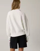 OFFLINE By Aerie Cool Down Quarter Zip Sweater | American Eagle Outfitters (US & CA)
