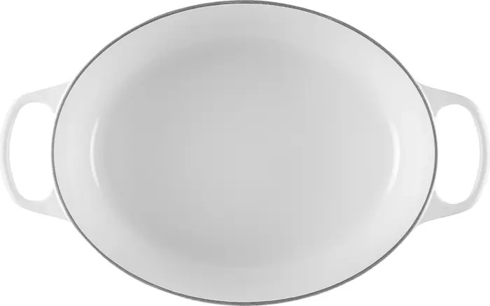 Le Creuset Signature 8-Quart Oval Enamel Cast Iron French/Dutch Oven | Nordstrom | Nordstrom