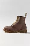 Dr. Martens 1460 Crazy Horse Leather Boot | Urban Outfitters (US and RoW)
