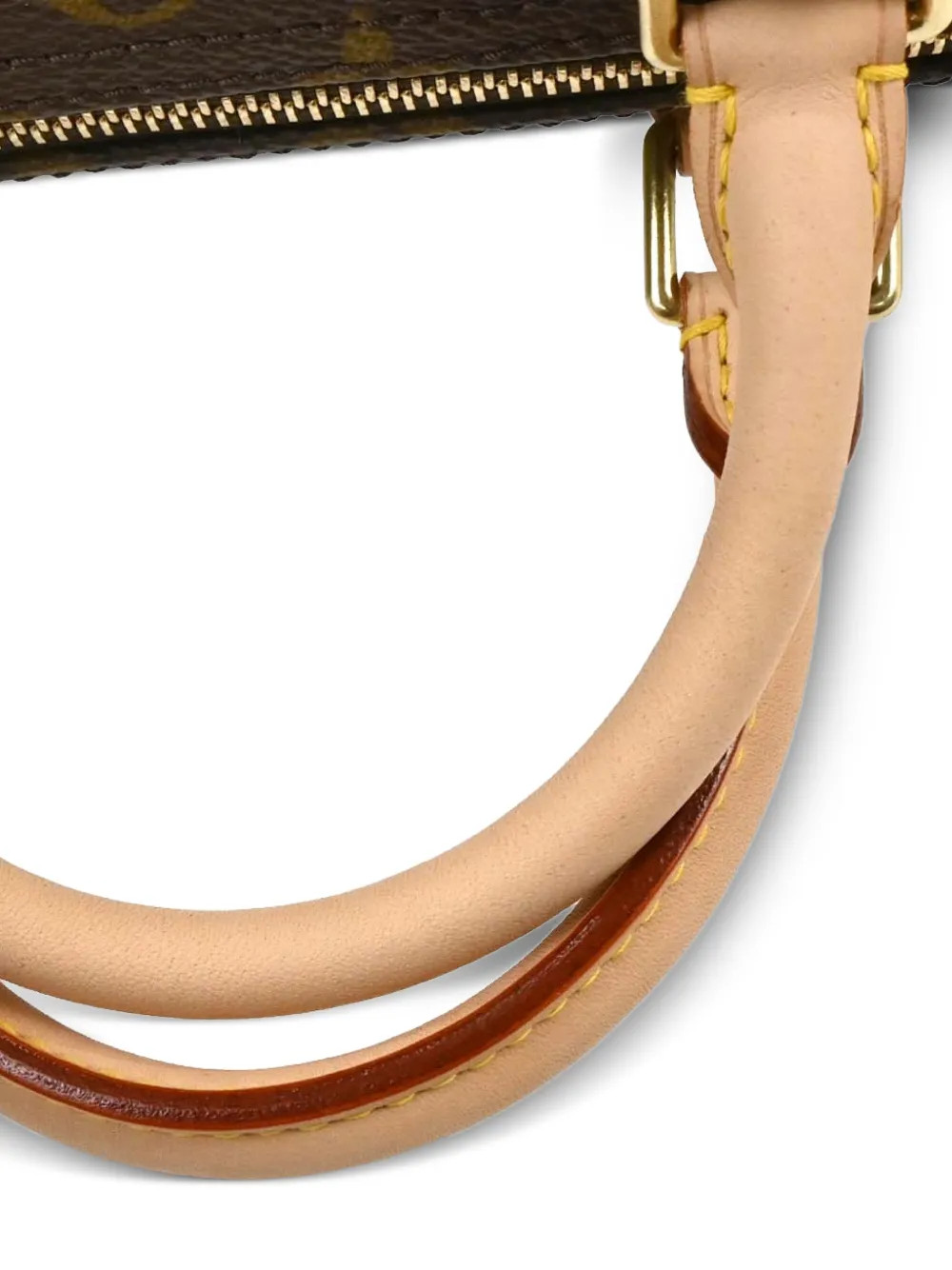 2004 30 Speedy monogram-canvas tote bag | Farfetch Global