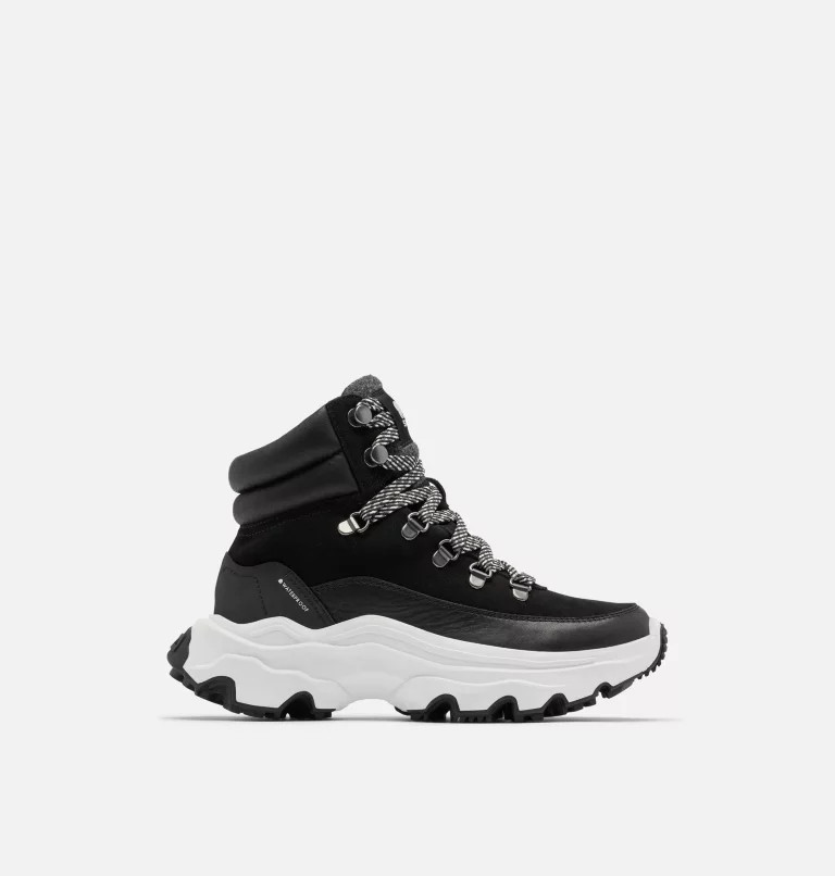 Women's Kinetic™ Breakthru Conquest Sneaker Boot | SOREL | Sorel (US & CA)