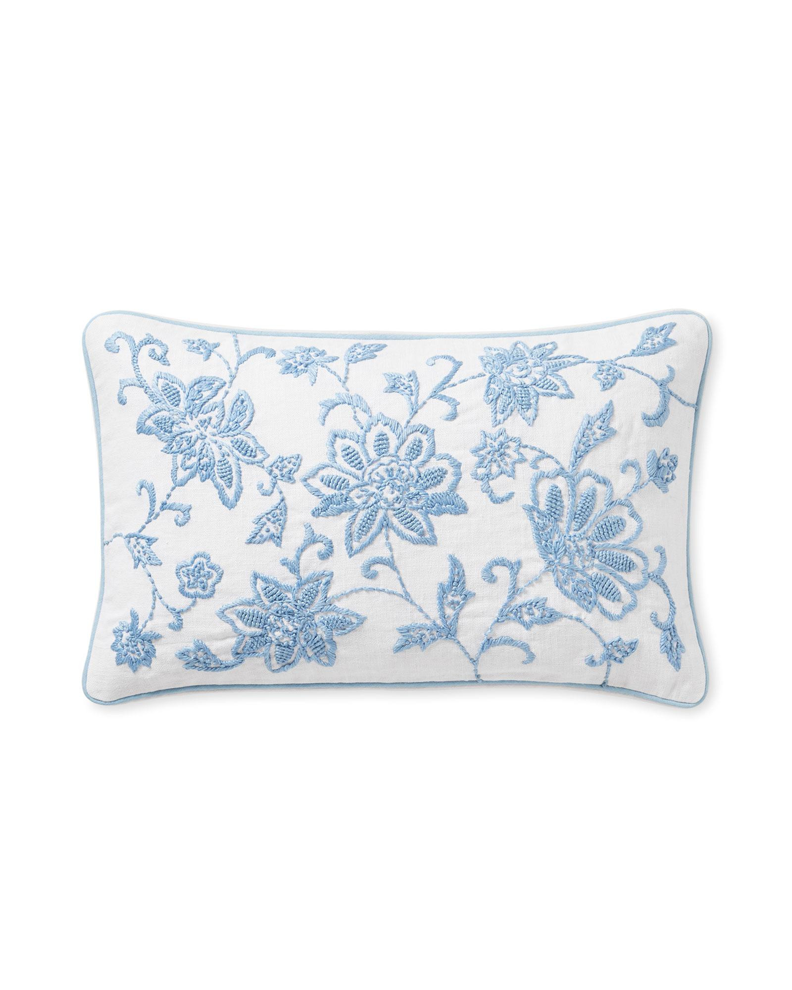 Marigot Pillow | Serena and Lily