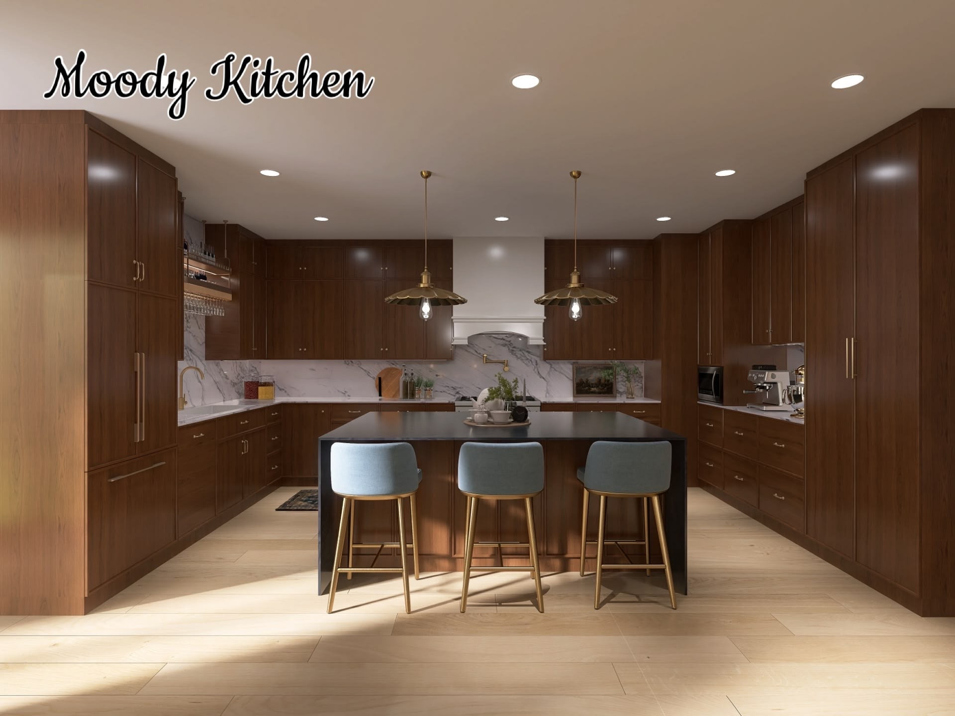 Designed by Olivia
Moody Kitchen

#LTKmomlife #LTKSeasonal #LTKHome