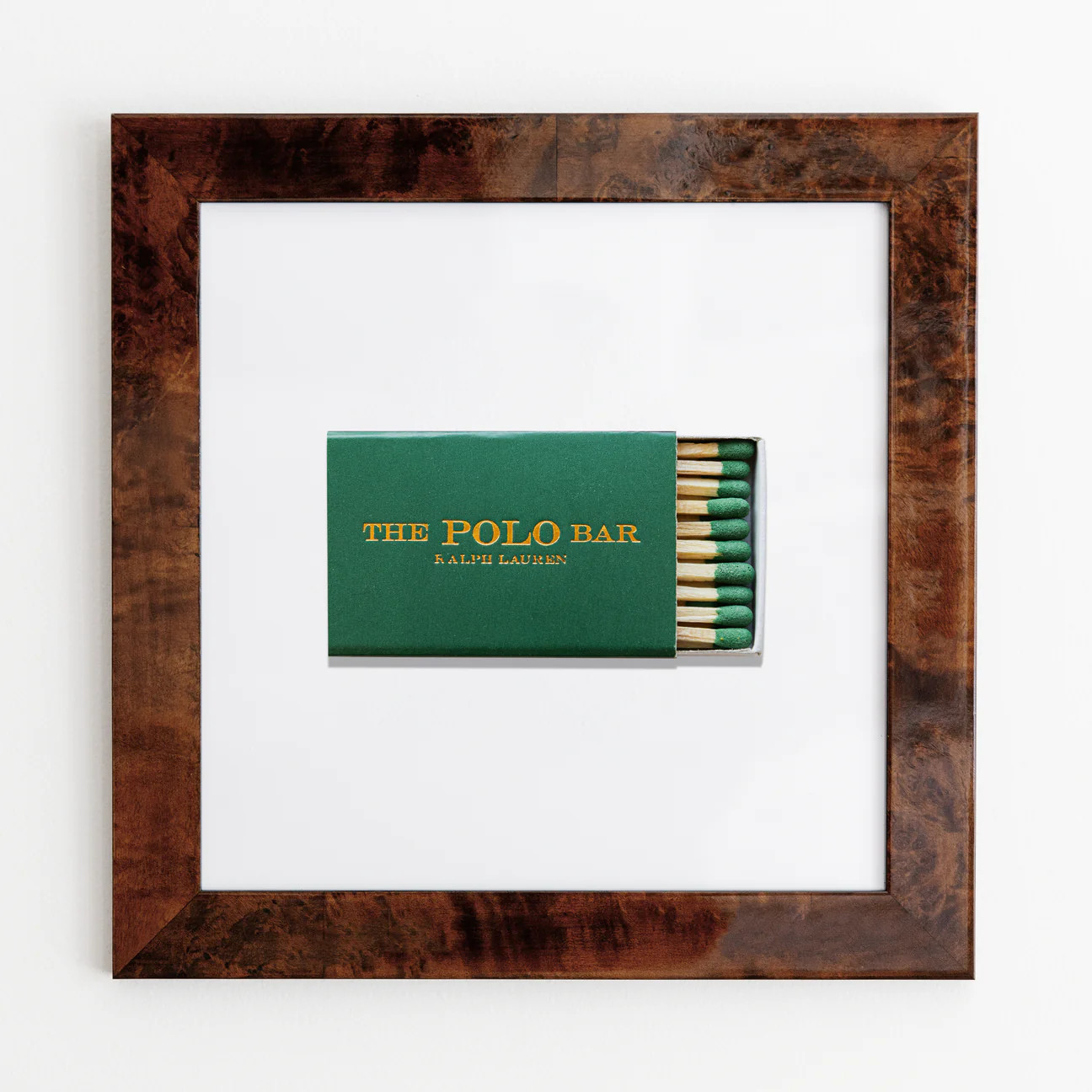 The Polo Bar | Match South