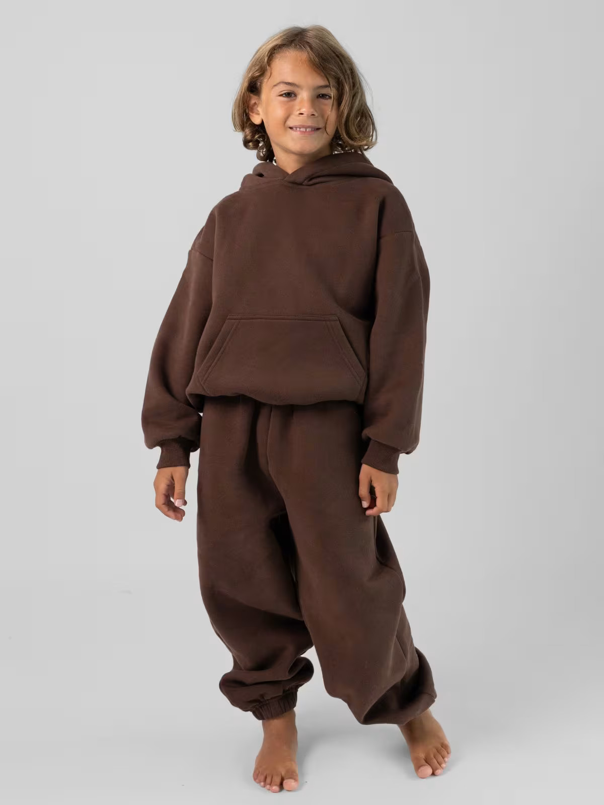 The Standard Kids Sweatpants — Comfrt | Comfrt