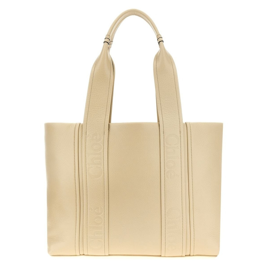Chloe Medium Woody Tote Bag | Jomashop.com & JomaDeals.com
