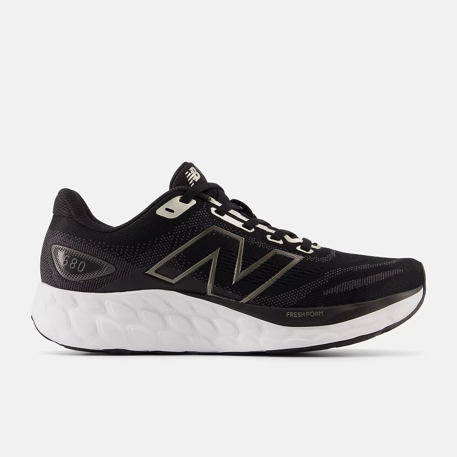 Fresh Foam 680v8 | New Balance Athletics, Inc.