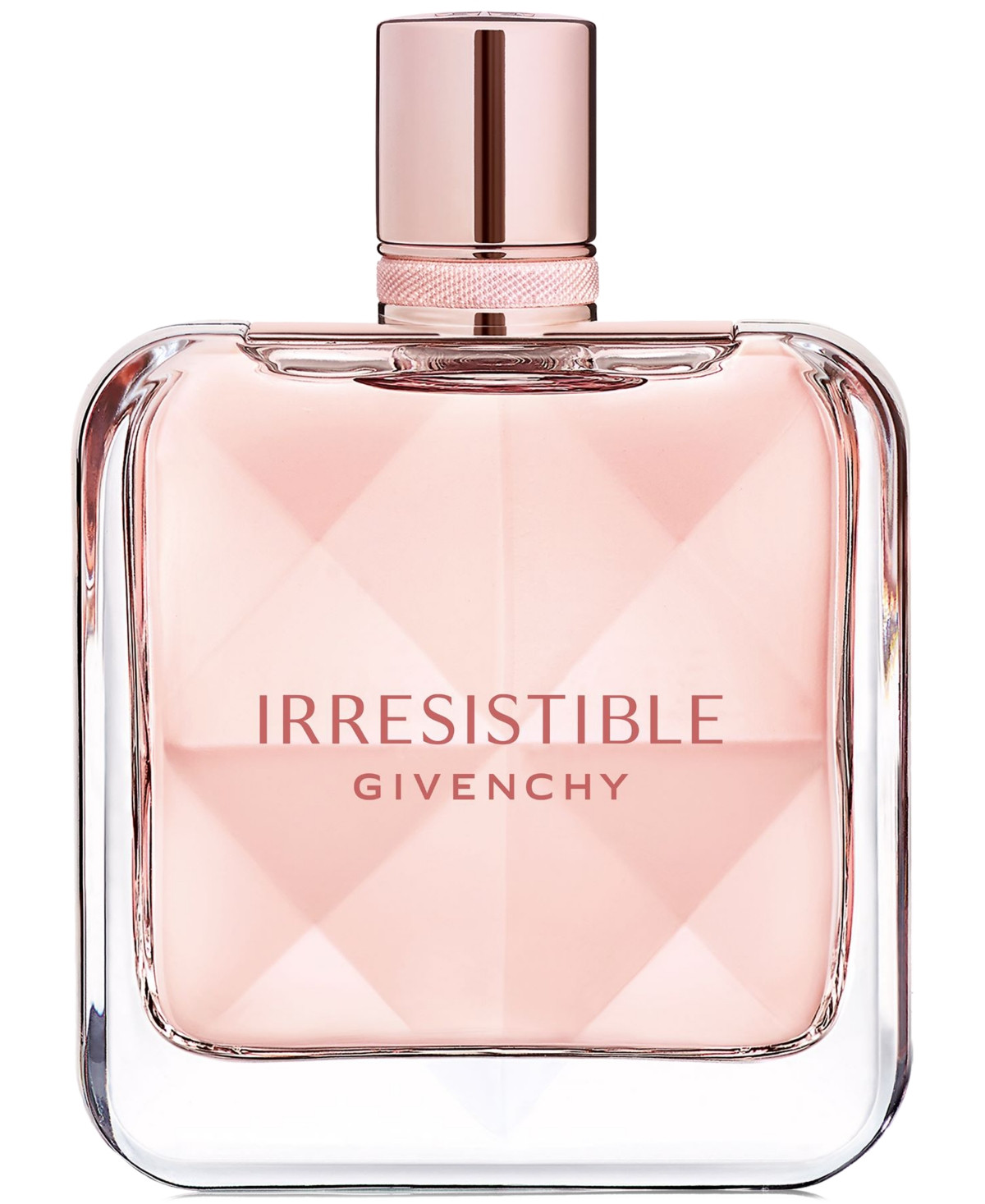Givenchy Irresistible Eau de Parfum Spray, 4.2 oz. | Macy's