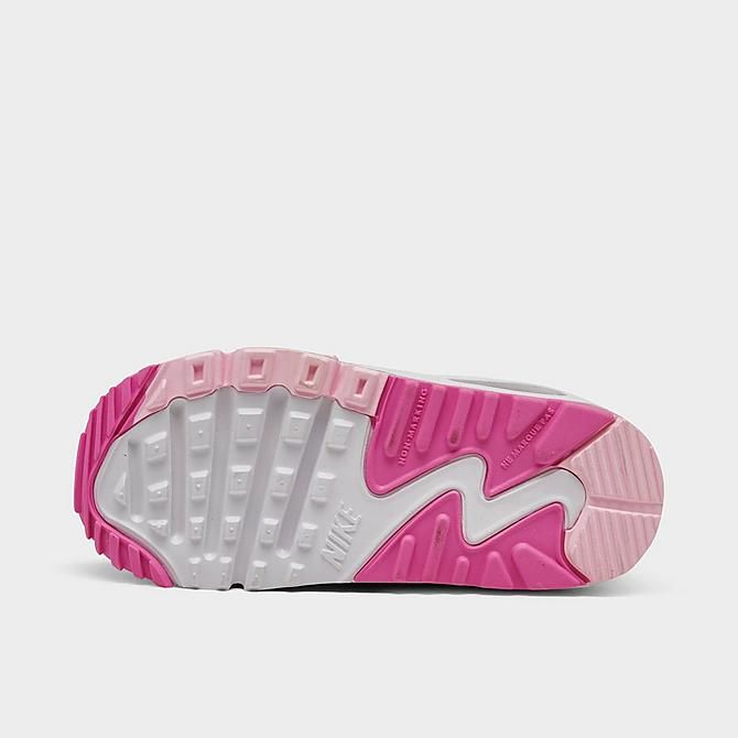 Girls' Toddler Nike Air Max 90 Casual Shoes | Finish Line (US)