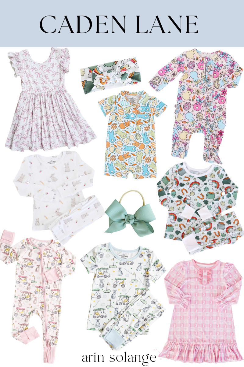 New arrivals at Caden Lane 

 #LTKBaby #LTKKids #LTKFamily