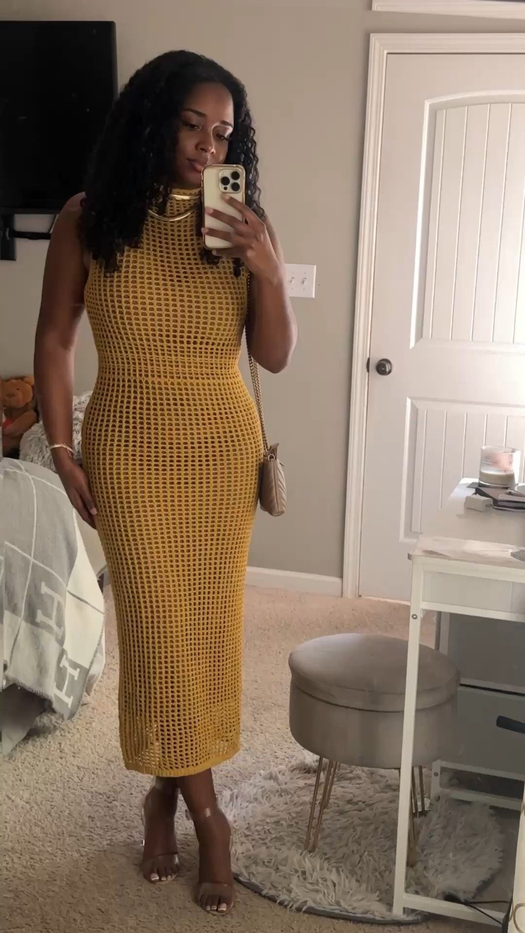 All yellow Bday Brunch!! 

I’m wearing the Yellow Pacific Crochet Dress with mesh undergarment from JLUXLABEL !

#LTKdayinmylife #LTKvlog #LTKootd