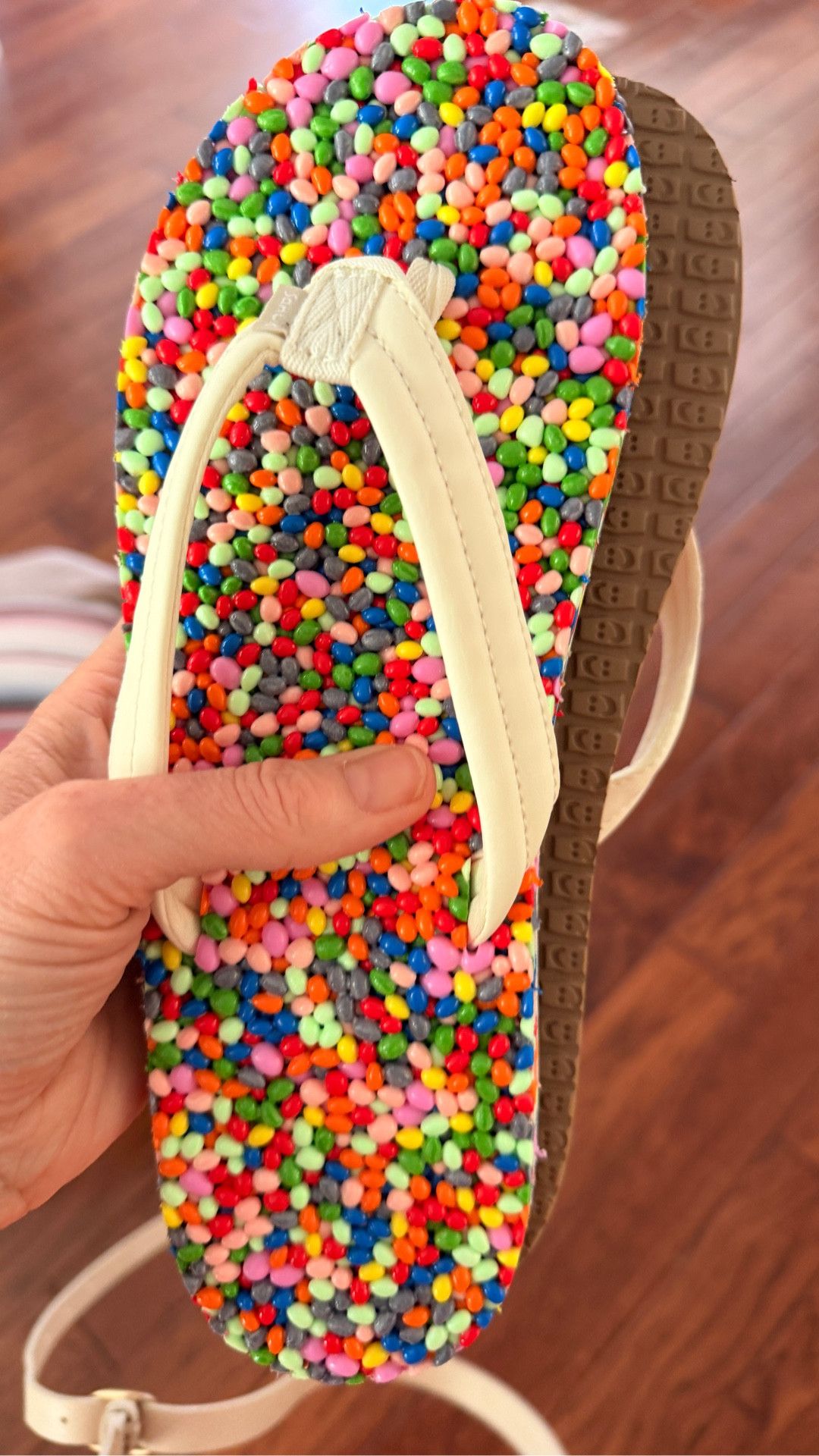Science says it’s impossible to wear these shoes and be in a bad mood. And they feel incredible. ￼

#LTKMothersDay #LTKselfcare #LTKmomlife