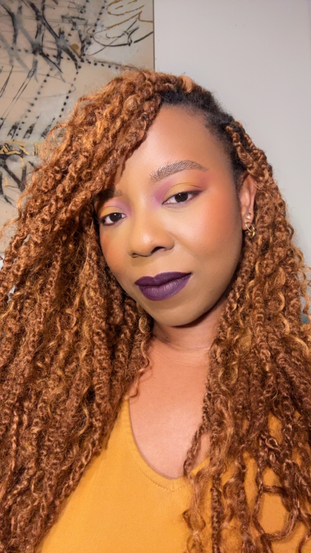 Just a lipstick lover playing with shades. 😊

#LTKBeauty