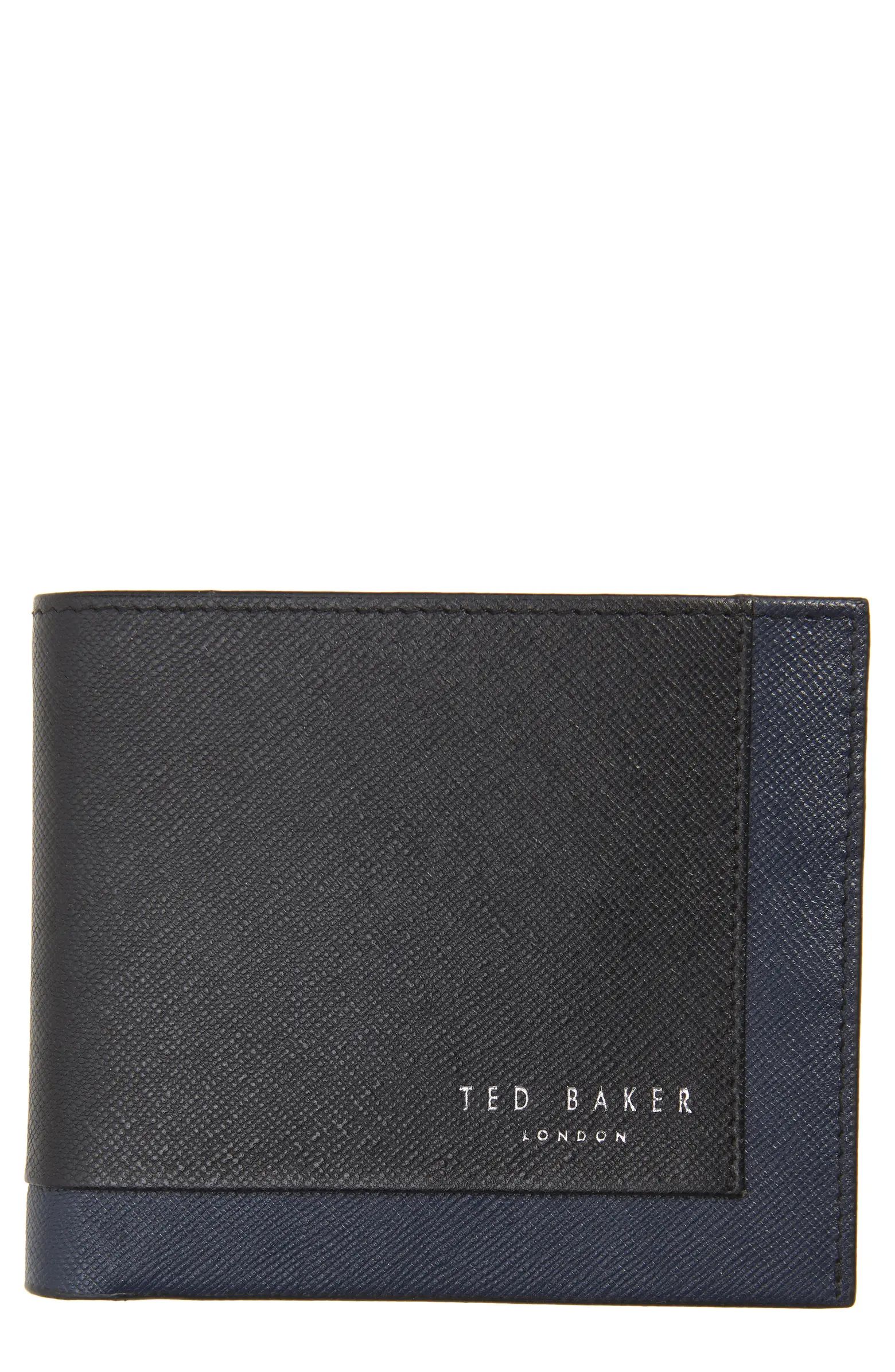 Troo Leather Wallet | Nordstrom Rack