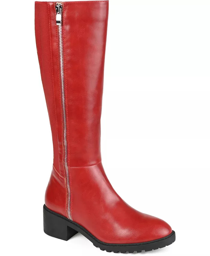 Women's Morgaan Extra Wide Calf Boots | Macy's