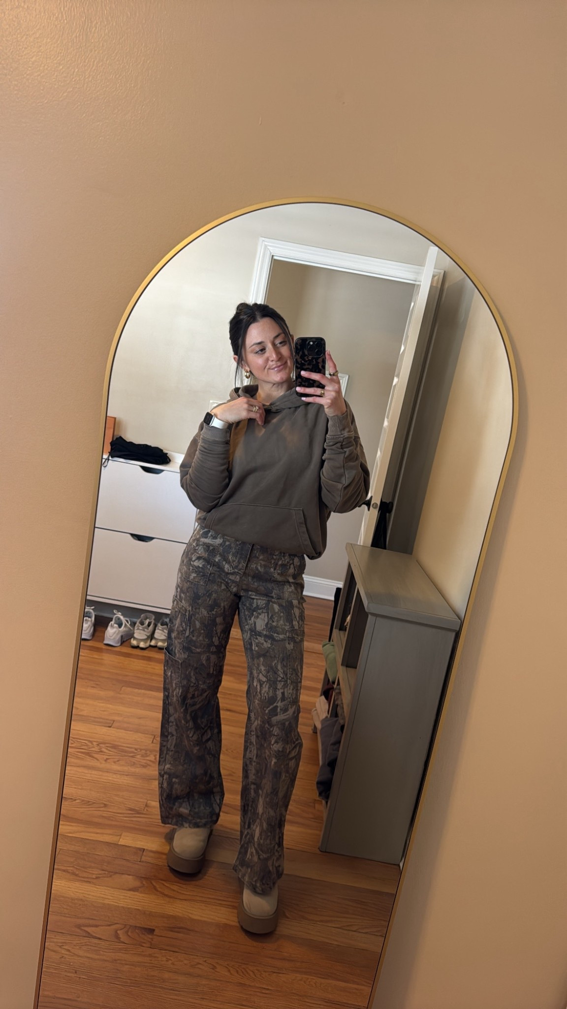 Whole outfit under $80!! 

Walmart and Target - smalls in everything 

Walmart Fashion, OOTD, Target Fashion, winterOOTD



#LTKSaleAlert #LTKSeasonal #LTKootd
