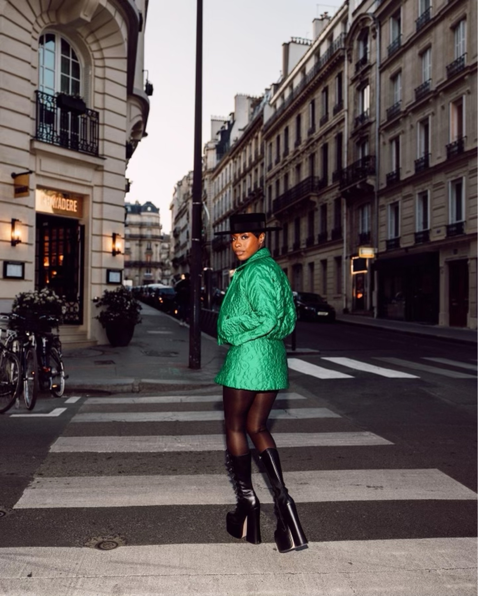 When it comes to hats, Ruslan Baginskiy knows a thing or two 🤩

#LTKstyletip #LTKFind #LTKfit