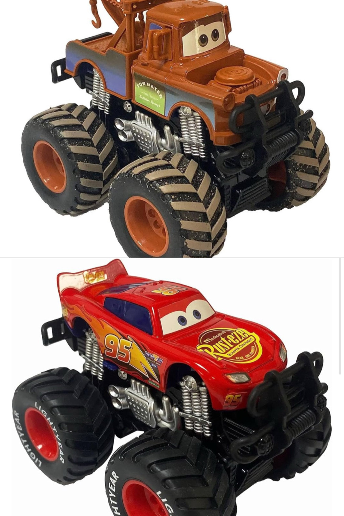 The perfect valentine or Easter basket stuffers! 

#LTKGiftGuide #LTKFamily #LTKKids