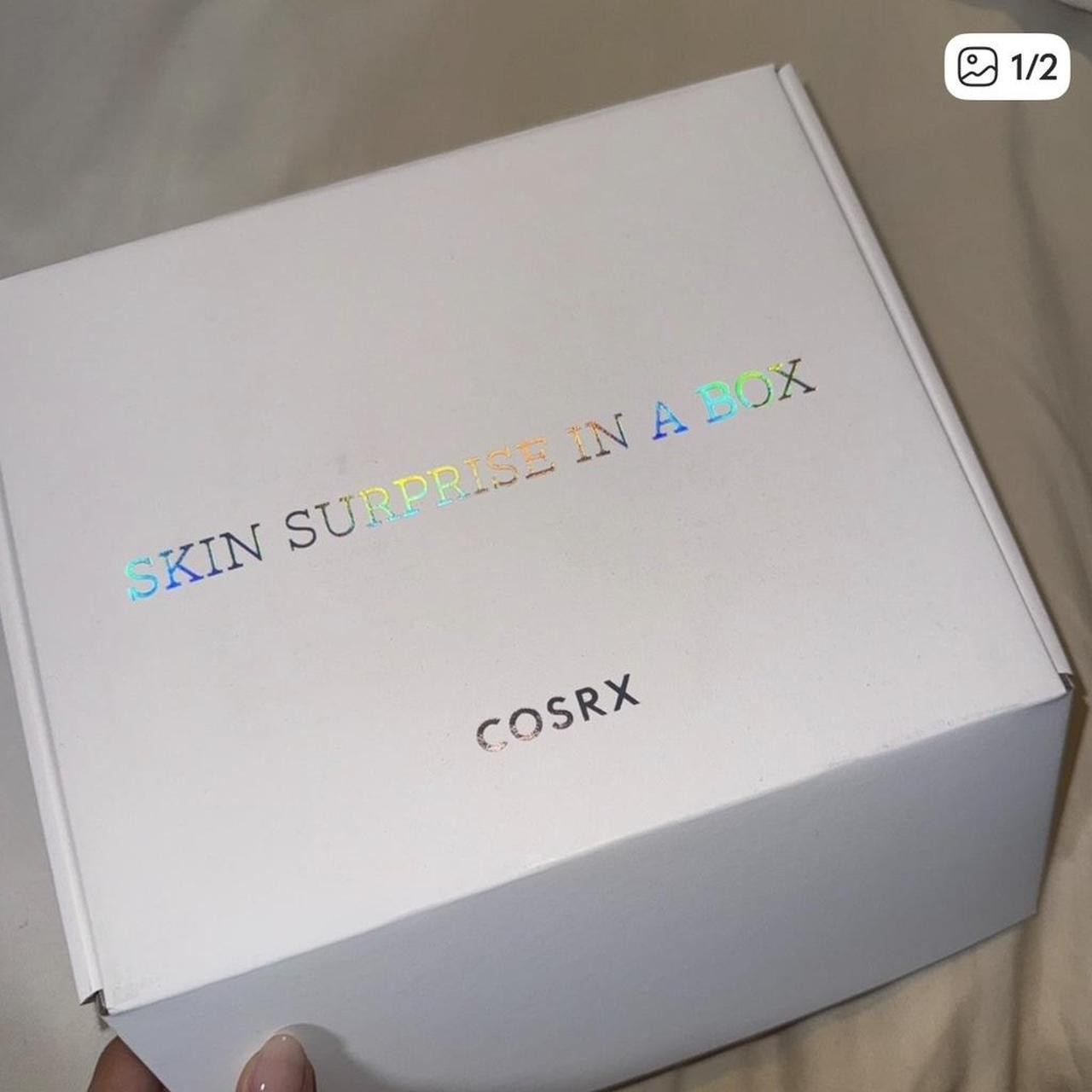 COSRX Haircare - White/Black | Depop US