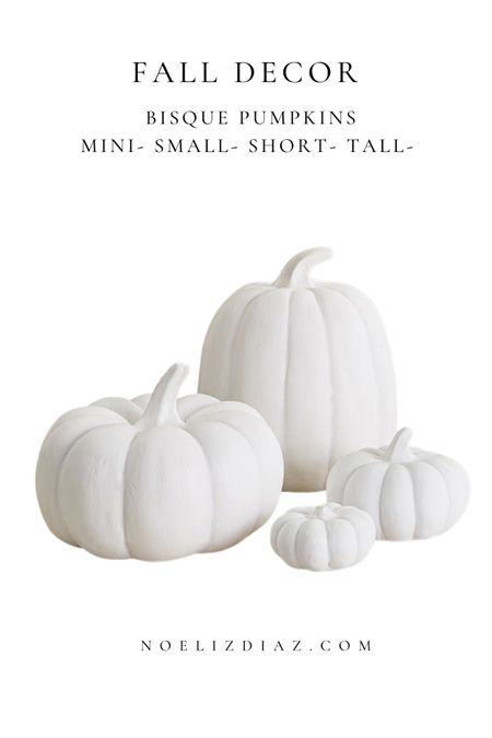 White pumpkins I love! 

#LTKSeasonal #LTKsalealert #LTKstyletip
