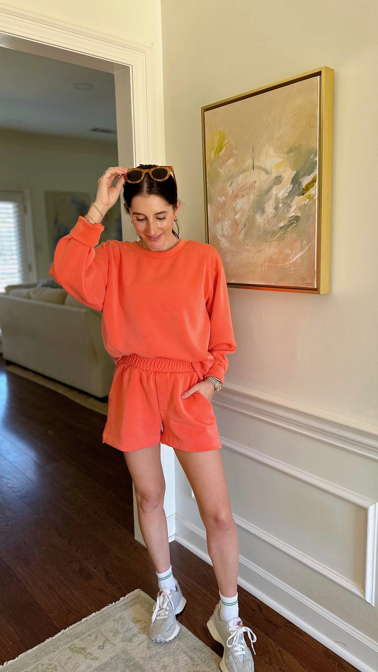 Target circle week sale alert! My new favorite set is on sale! Perfect for spring! 

#LTKSaleAlert #LTKSeasonal #LTKStyleTip