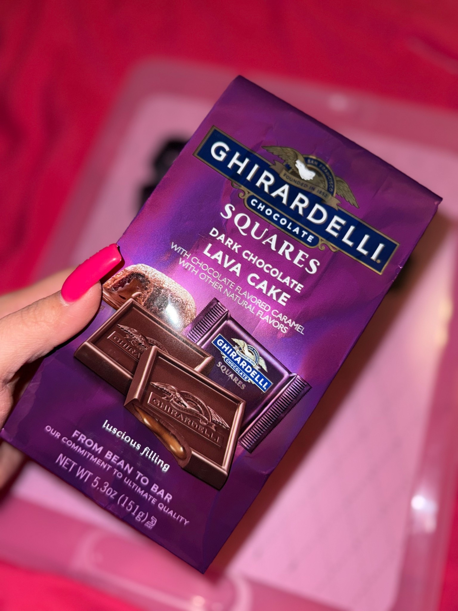 have you tried this flavor yet??? 

#LTKmomlife #LTKfoodie #LTKSeasonal